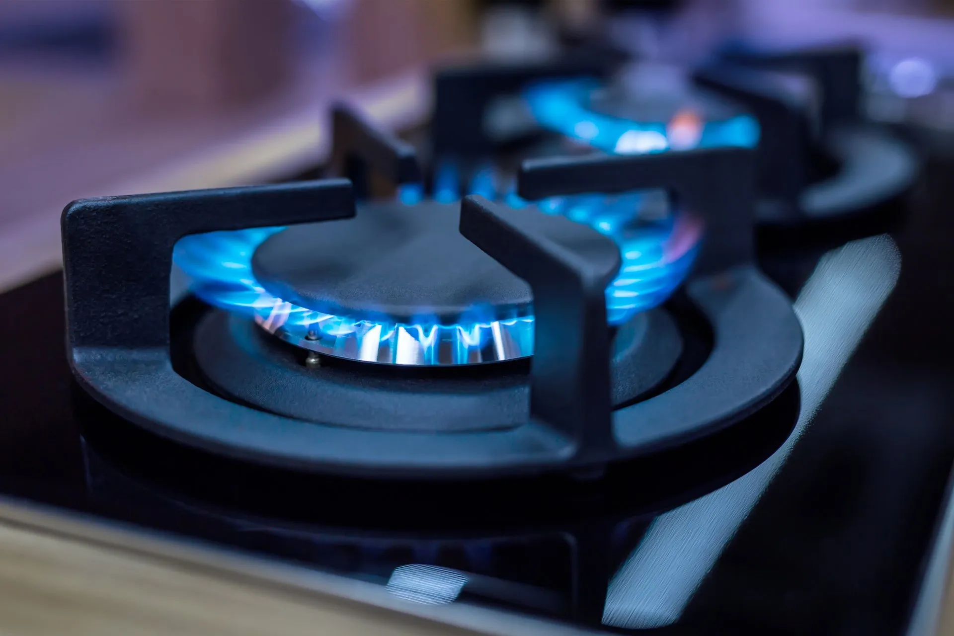 Gas safety inspection and leak detection in Strathpine